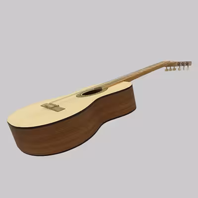 گیتار مدل C70