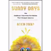 کتاب Sunny Days اثر David Kamp انتشارات Simon &amp; Schuster