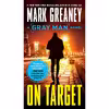 کتاب On Target اثر Mark Greaney انتشارات Berkley