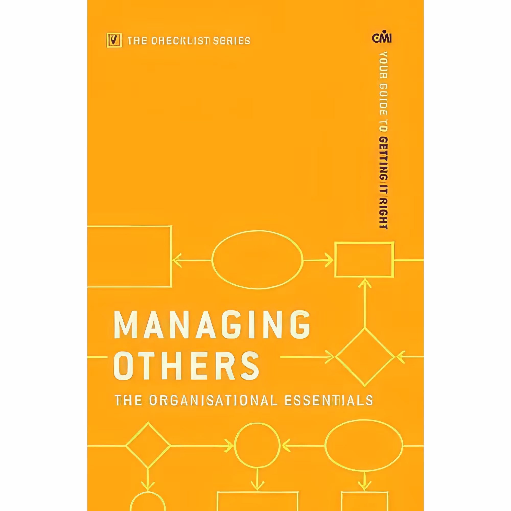 کتاب Managing Others اثر Piers Cain انتشارات Profile Books
