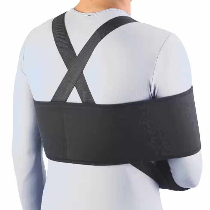 آویز دست و ثابت کننده شانه و بازو  کد 200