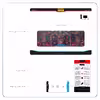 برچسب پوششی ماهوت مدل Rug مناسب برای تبلت اپل iPad Pro 9.7 2016 A1673