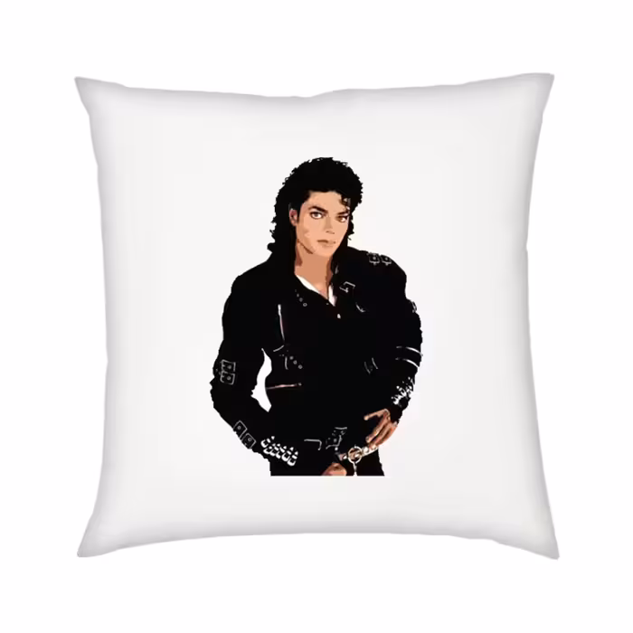 کاور کوسن مدل مایکل جکسون کد 2472