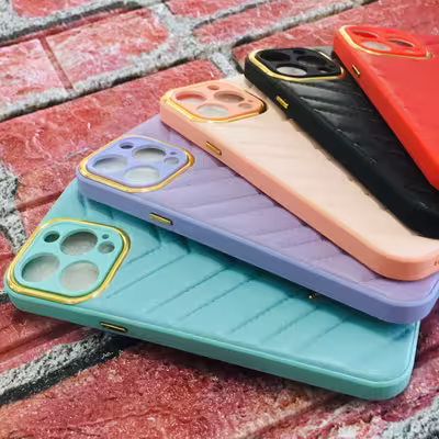 کاور مدل LV کد 01 مناسب برای گوشی موبایل اپل Iphone 13 Pro Max