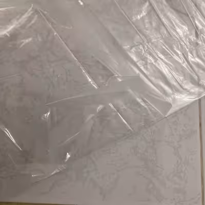 نایلون بسته بندی کد 40.70 مجموعه 10 عددی