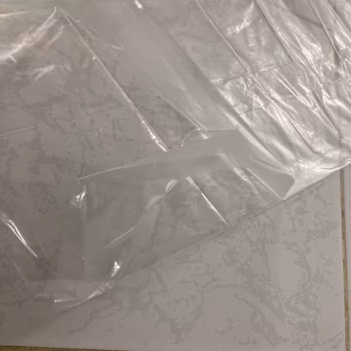 نایلون بسته بندی کد 40.70 مجموعه 10 عددی