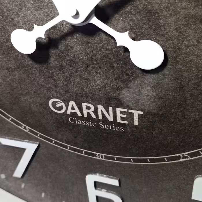 ساعت دیواری گارنت مدل 5227