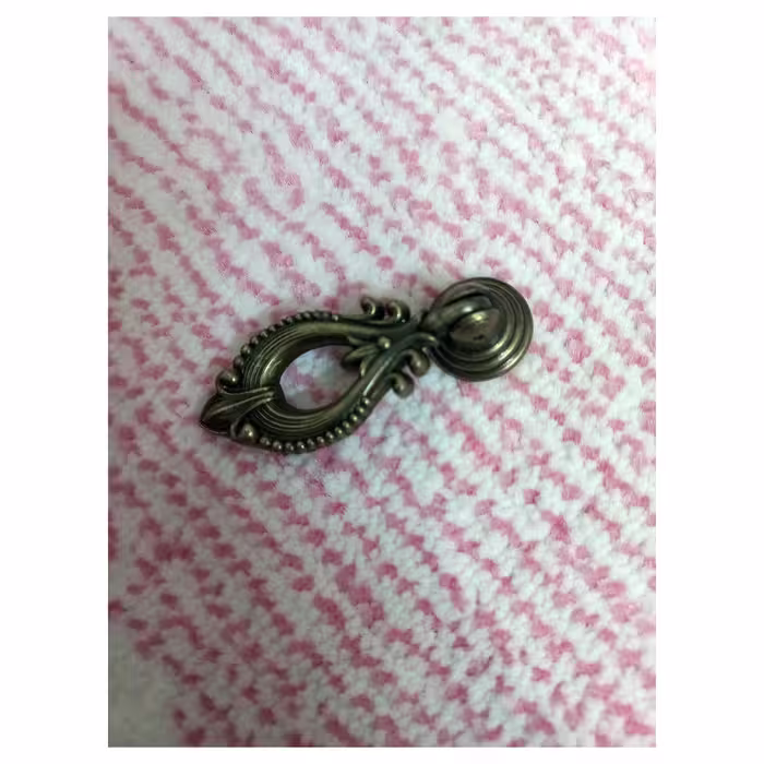 دستگیره کابینت مدل PO بسته 5 عددی