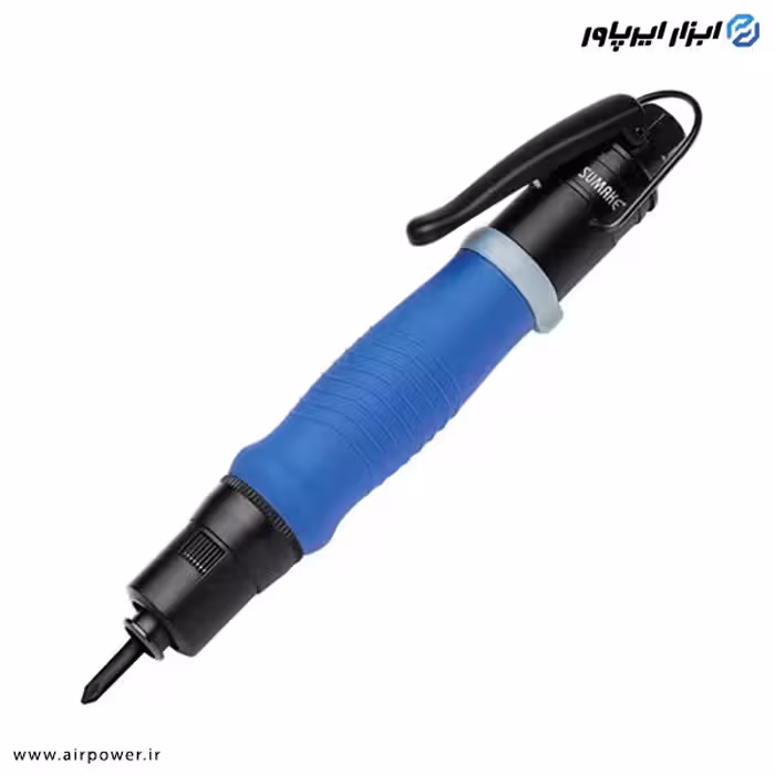 پیچ گوشتی بادی سوماک شات آف کنترل مدل CL45