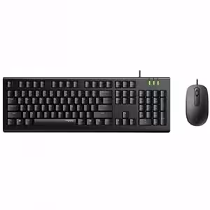 کیبورد و ماوس باسیم رپو مدل X120 Pro