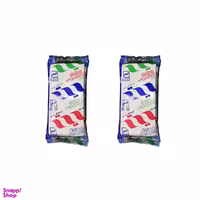 دستمال کاغذی 10 برگ بی تا مدل جیبی بسته 2 عددی