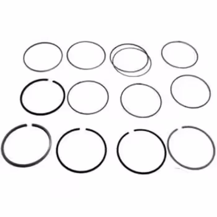 رینگ موتور سایز 0.25 ام وی ام 530