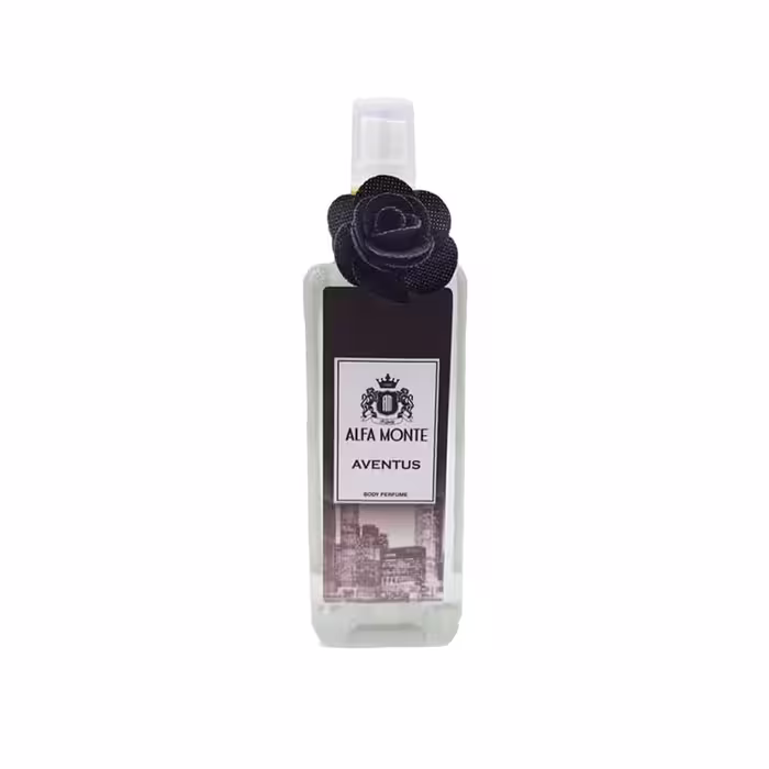 بادی اسپلش زنانه کرید اونتوس آلفامونته مدل Alfa Monte Aventus Body Splash