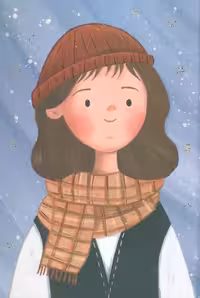 دفتر یادداشت خط دار (کد P10)