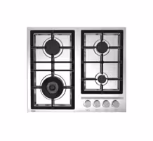 گاز صفحه ای کن Is 6401