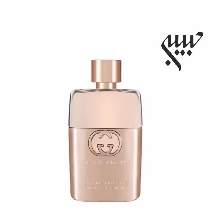 Gucci Guilty Pour Femme  گوچی گیلتی پور فم