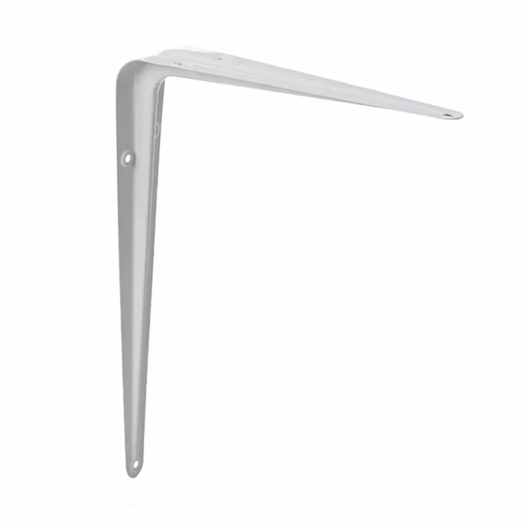 پایه نگهدارنده طبقه سایز 6 ابعاد 12x14 اینچ