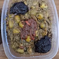 زیتون پرورده