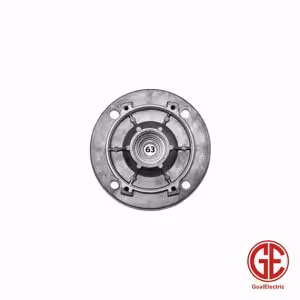 فلنج فریم 63 آلومینیومی موتوژن