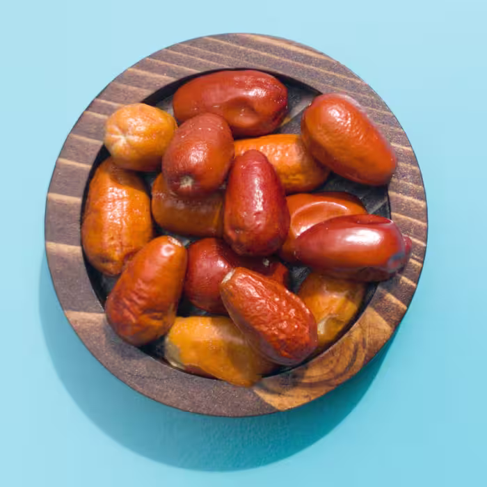 ظرف کوچک چوبی
