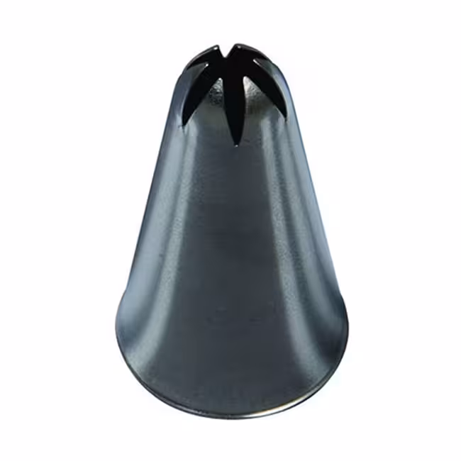 ماسوره ستاره بسته