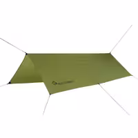 قیمت و خرید سایه بان جنگلی سی تو سامیت مدل Jungle Hammock Tarp اورجینال