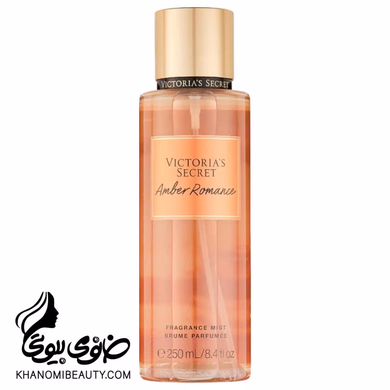 بادی میست ویکتوریا سکرت 250 میل امبررومانس نویر