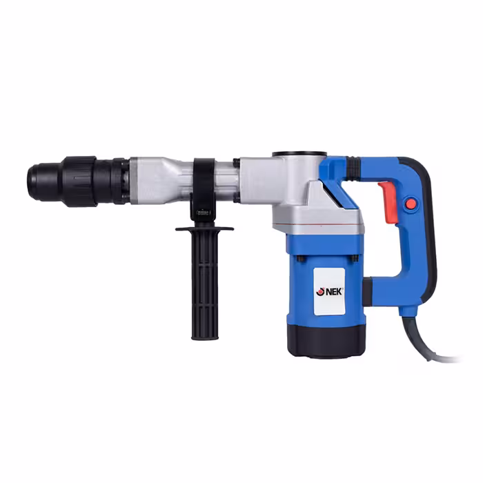 بتن کن 5 شیار 6 کیلویی نک مدل 1010