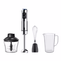 گوشت کوب برقی چندکاره 850 وات گوسونیک مدل GSB843