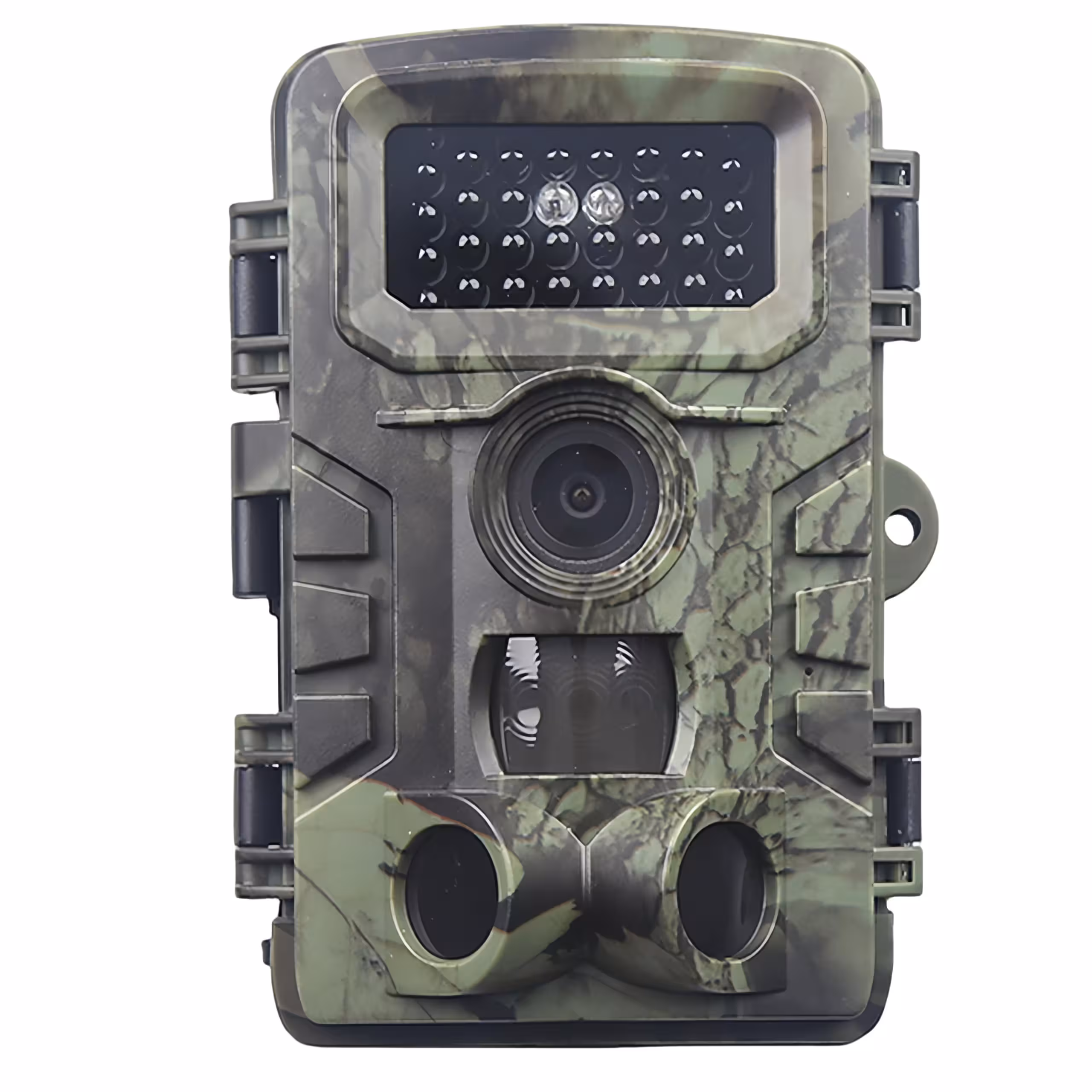 دوربین تله ای حیات وحش