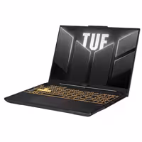 لپ تاپ ایسوس TUF A16 FA607NUG | Ryzen 7-7445HS | RTX 4050 | RAM 16GB | SSD 512GB - نیو پی سی