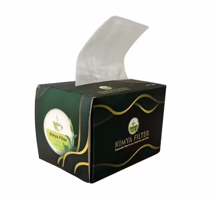 فیلتر چای کیمیا