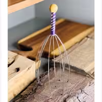 ماساژور سر دستی | amazonchi