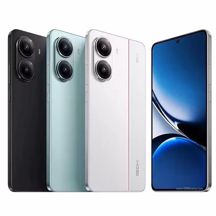 گوشی شیائومی ردمی توربو 4 (پوکو X7 پرو)