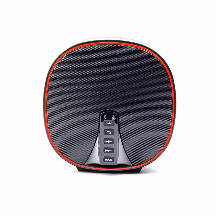 اسپیکر بلوتوثی قابل حمل هیسکا HISKA B46