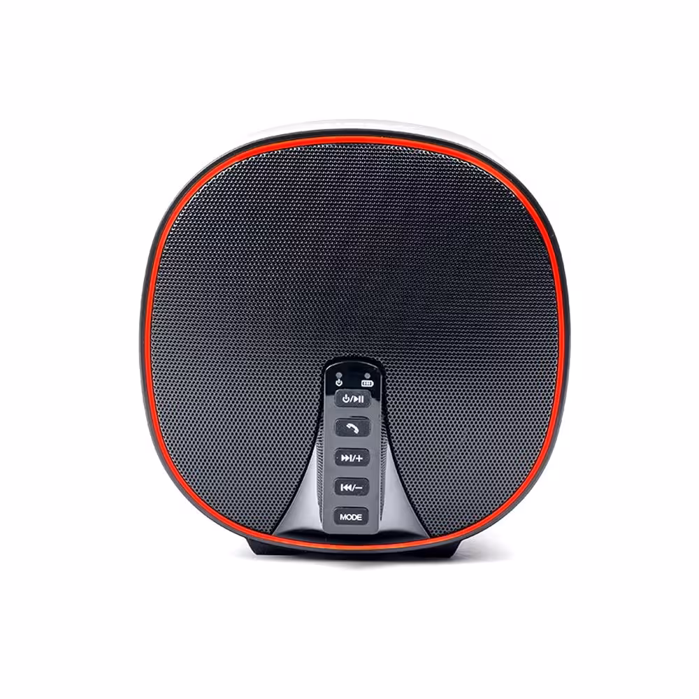 اسپیکر بلوتوثی قابل حمل هیسکا HISKA B46