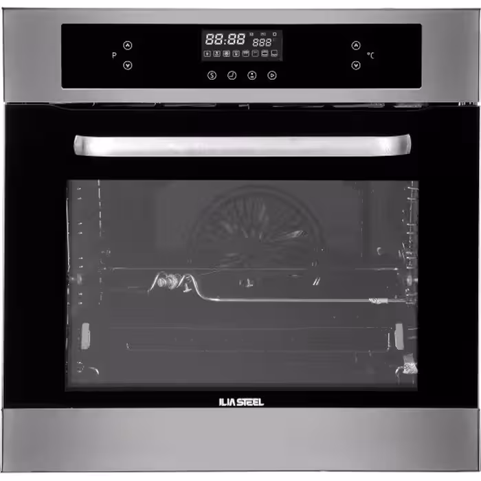 فر ایلیا استیل IO 104 برقی