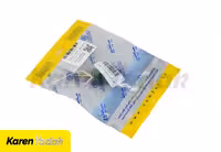 فشنگی آب سبز