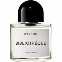 عطر ادکلن بایردو بیبلیوتک