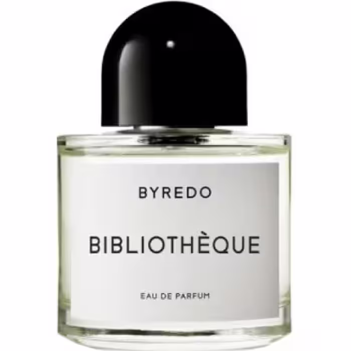 عطر ادکلن بایردو بیبلیوتک