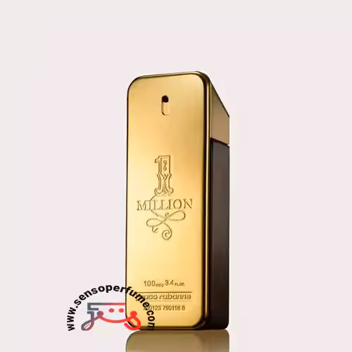 عطر ادکلن پاکو رابان وان میلیون مردانه | paco rabanne 1 million
