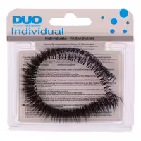 مژه مصنوعی دوو مدل L 10 5D  بسته 5 عددی