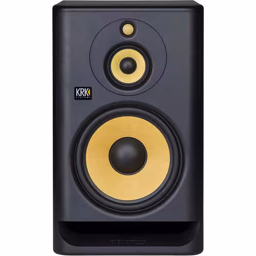 اسپیکر مانیتورینگ کی آر کی مدل ROKIT 10-3 GKRK ROKIT 10-3 G4 Speaker Monitoring