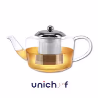 قوری پیرکس 1000میل ضخامت 3میلUN-7969