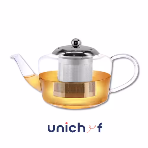 قوری پیرکس 1000میل ضخامت 3میلUN-7969