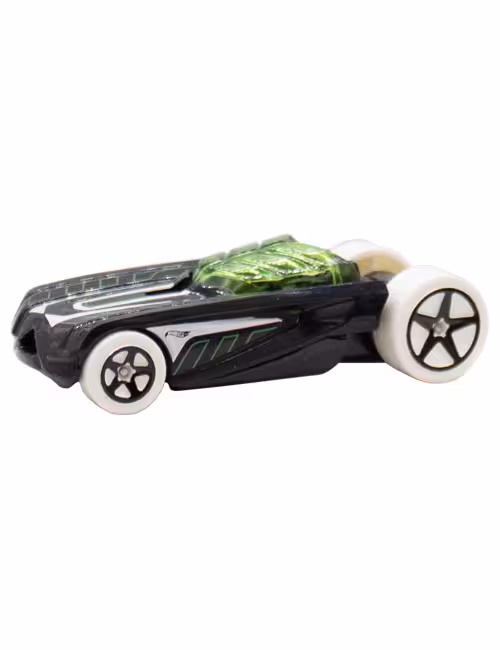 ماشین دکوری مدل Pharodox برند Hot Wheels