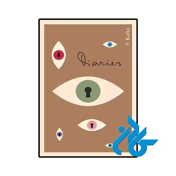 کتاب Diaries (رمان خاطرات)