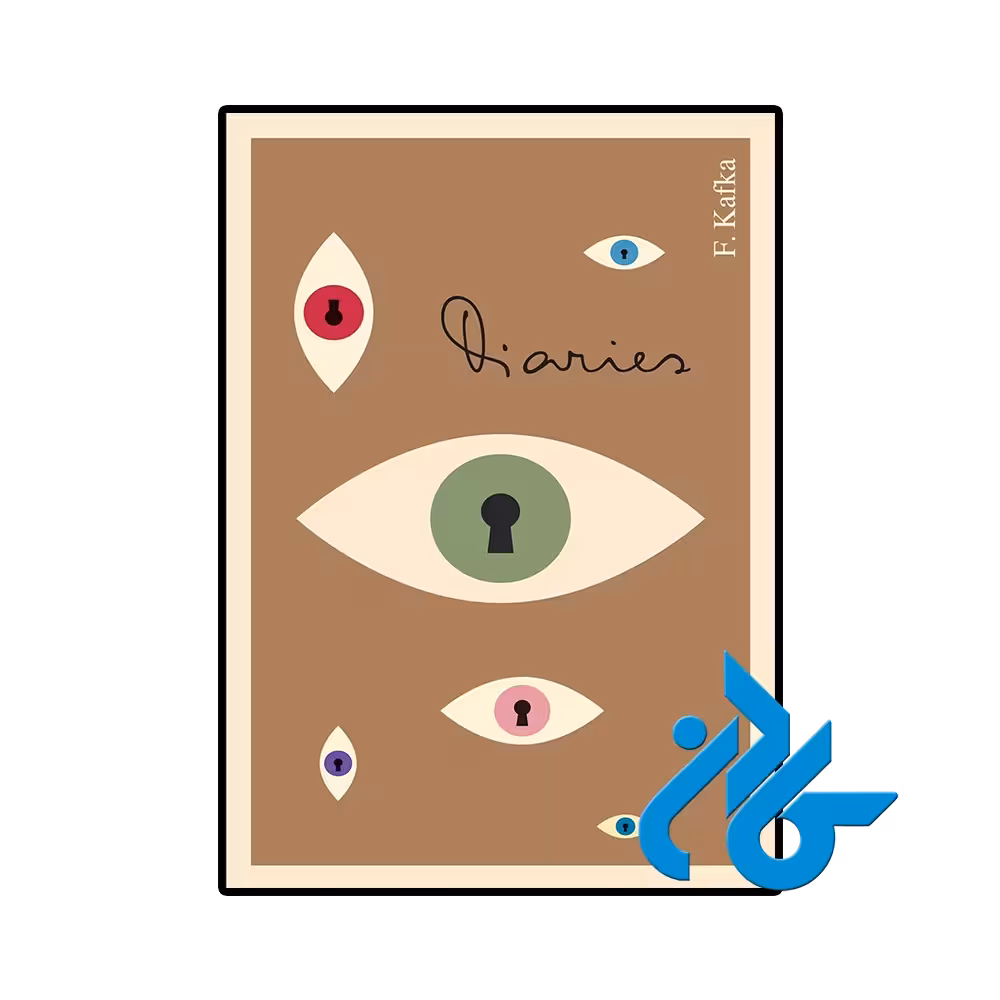 کتاب Diaries (رمان خاطرات)