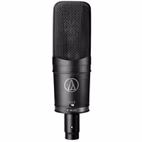میکروفون کاندنسر آدیو تکنیکا مدل AT4050Audio-Technica AT4050 Condenser Microphone