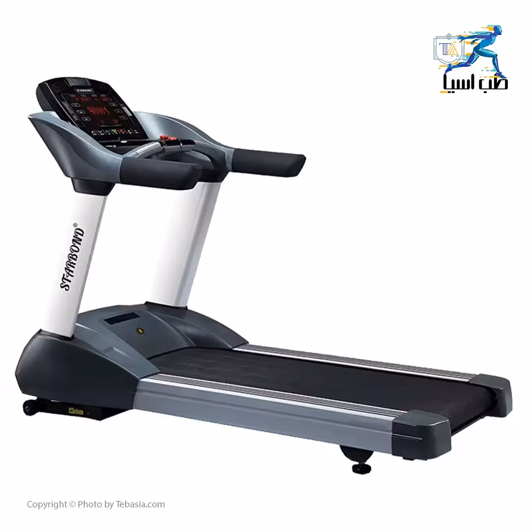 تردمیل باشگاهی استارباند STARBOND مدل 8710